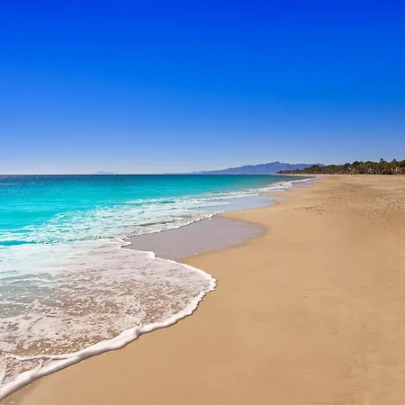 Appartement Tucan By Interhome Cambrils