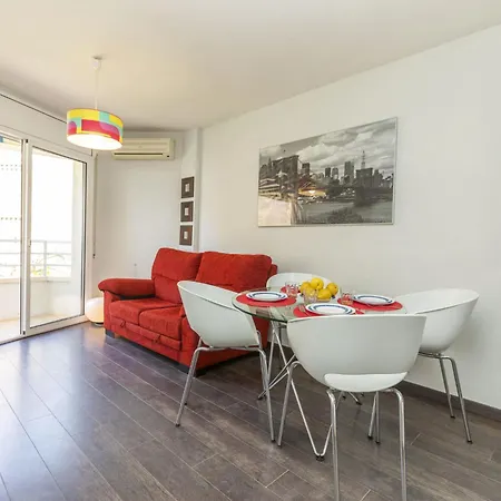 Lägenhet Tucan By Interhome