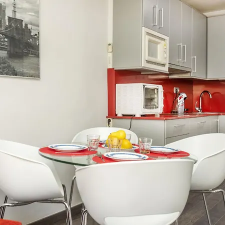 Tucan By Interhome * Cambrils