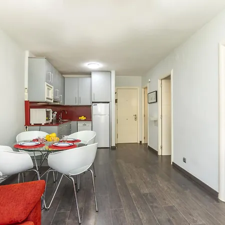 Tucan By Interhome