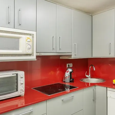 Tucan By Interhome
