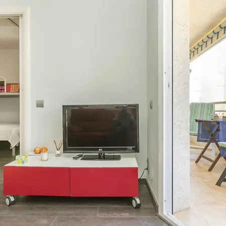 Tucan By Interhome Lägenhet *