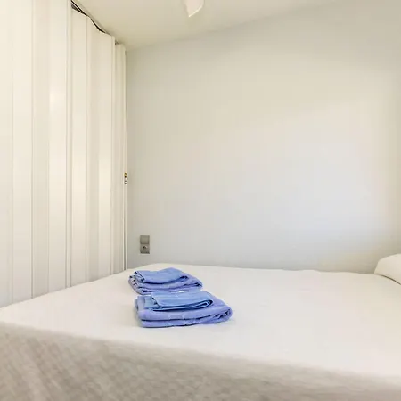 Apartment Tucan By Interhome Cambrils