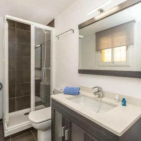 Tucan By Interhome Apartment Cambrils