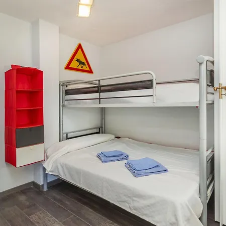 Tucan By Interhome *