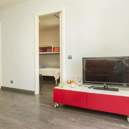 Tucan By Interhome Apartment