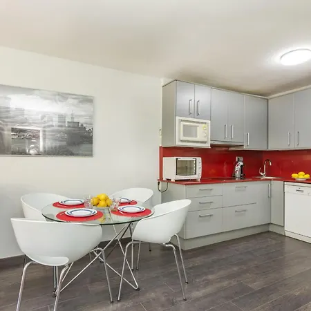 Tucan By Interhome Apartment Cambrils