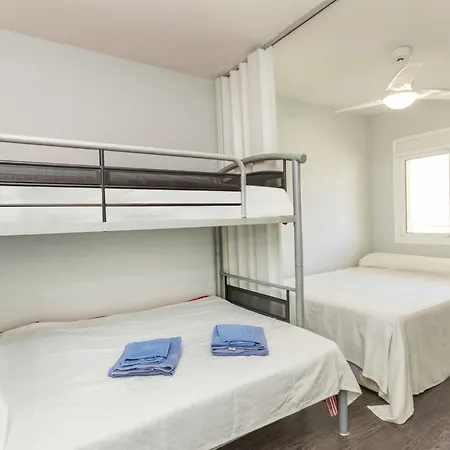 Tucan By Interhome Apartment Cambrils