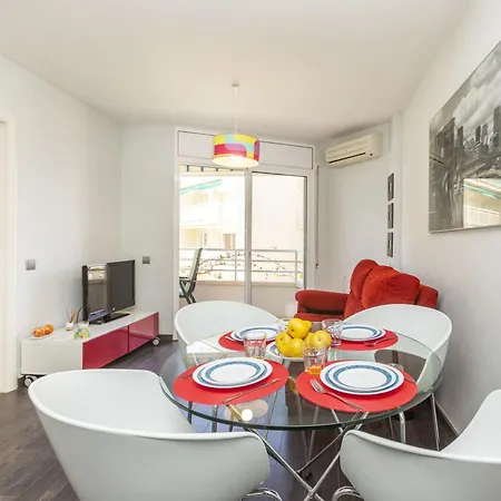 Tucan By Interhome * Cambrils